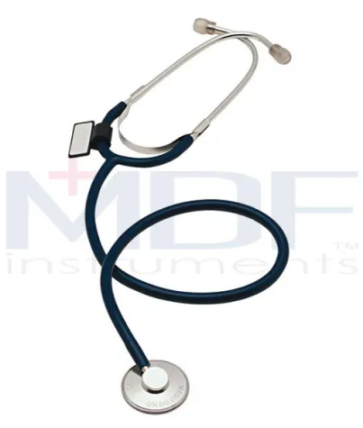 Komfortables Schwesternstethoskop von MDF Instruments Bild: Komfortables Schwesternstethoskop von MDF Instruments