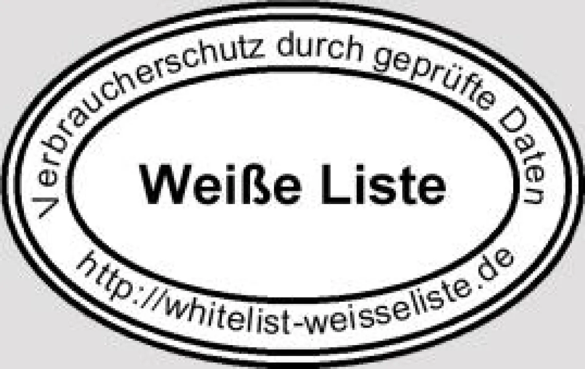 Rohrreinigung Freising? Nur aus Weiße Liste auswählen.
