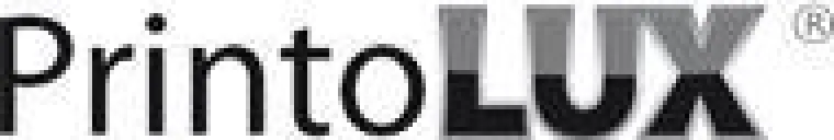 Bild: Anerkennung für PrintoLUX®
