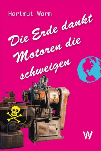 Bild: Klarstmöglicher Ausdruck zur Schönheit der Welt – Hartmut Warms Beobachtungen