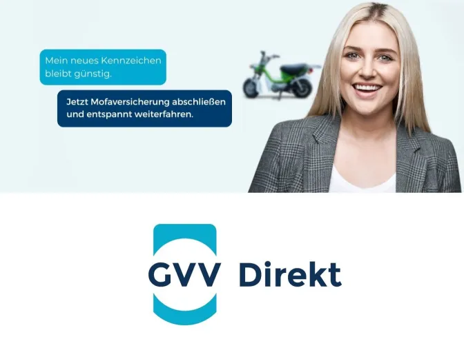 Bild: E-Scooter brauchen neue Kennzeichen