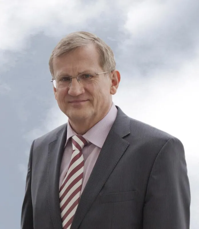 forcont-CEO Matthias Kunisch ist neues Vorstandsmitglied im SaaS-EcoSystem