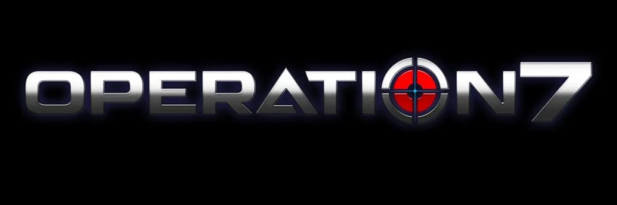 Operation7 Logo