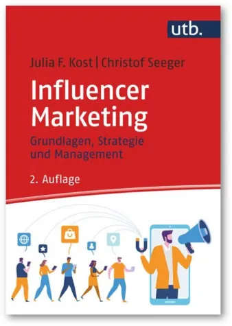 Das Alltagsleben verschiebt sich in die Online-Welt: Influencer gewinnen an Bedeutung Bild: Das Alltagsleben verschiebt sich in die Online-Welt: Influencer gewinnen an Bedeutung