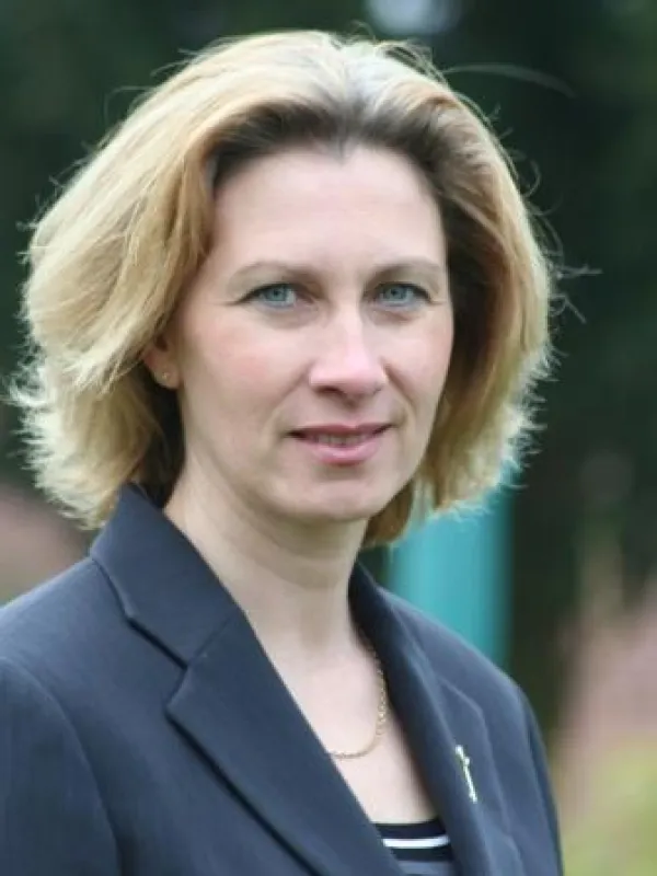 Anita Klahn