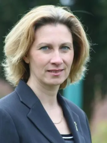 Bild: Anita Klahn auf Platz 5 der FDP-Landesliste gewählt