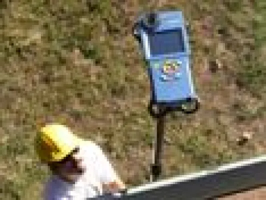 Bild: Soleg nun auch exklusiver Solmetric SunEye Vertriebspartner für Italien