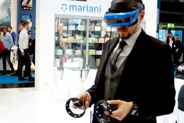 Bild: Industrie 4.0 Veranstaltung für Maschinen- und Anlagenbauer