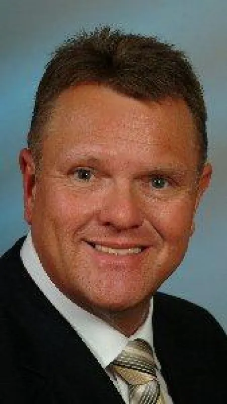Stefan Hauch