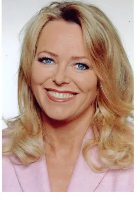 Bild: Eva Herman startet bei neuem Internet-TV Sender eigene Talkshow