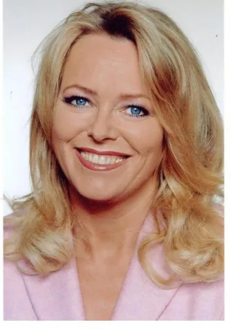 Eva Herman startet bei neuem Internet-TV Sender eigene Talkshow Bild: Eva Herman startet bei neuem Internet-TV Sender eigene Talkshow