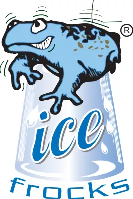 Bild: ICEFROCKS – Die Premium-Eiswürfel für alle