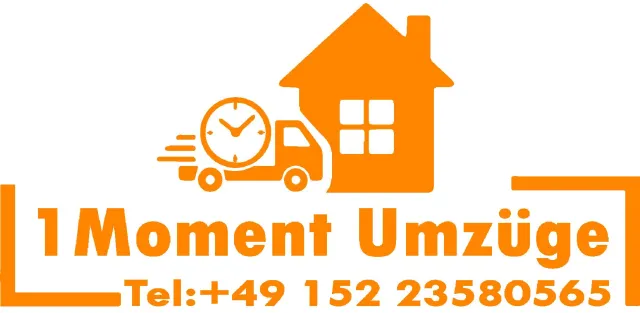 Umzugsunternehmen Frankfurt: 1Moment Umzüge – Professionelle Umzüge im Rhein-Main-Gebiet Bild: Umzugsunternehmen Frankfurt: 1Moment Umzüge – Professionelle Umzüge im Rhein-Main-Gebiet
