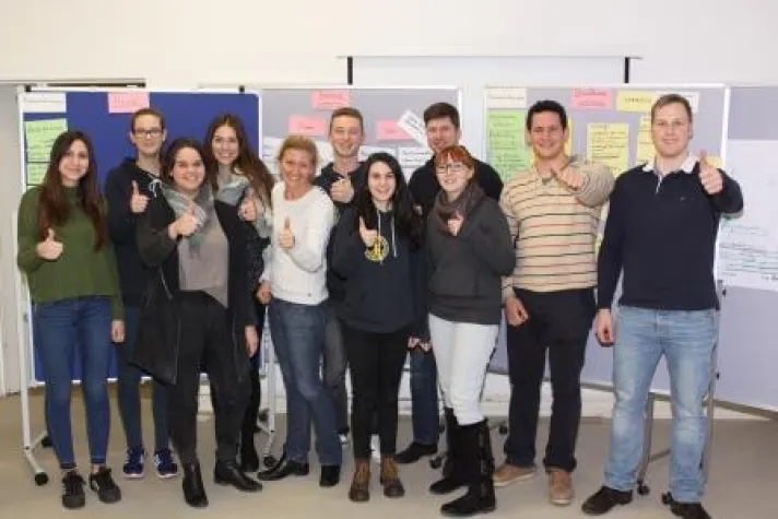 Bild: Rotaract Deutschland ruft “Doing Good Challenge” aus