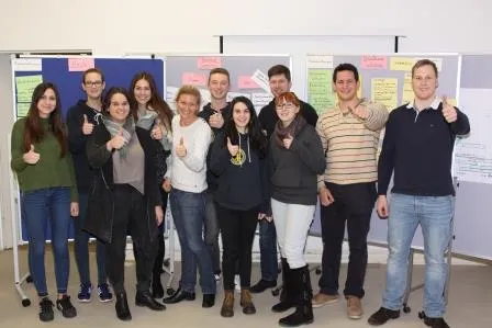 Rotaract Deutschland ruft “Doing Good Challenge” aus Bild: Rotaract Deutschland ruft “Doing Good Challenge” aus