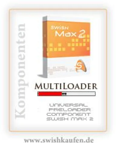 Bild: Swishkaufen.de veröffentlicht Multiloader-Komponente für Swish Max 2