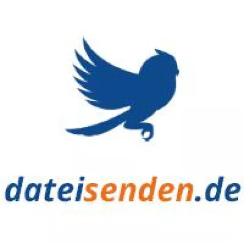 dateisenden.de ermöglicht Dateiversand von bis zu 25 GByte Bild: dateisenden.de ermöglicht Dateiversand von bis zu 25 GByte