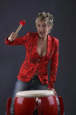 Tatjana Meissner - Das war das Jahr 2010 - Eine Erfolgsgeschichte Bild: Tatjana Meissner - Das war das Jahr 2010 - Eine Erfolgsgeschichte