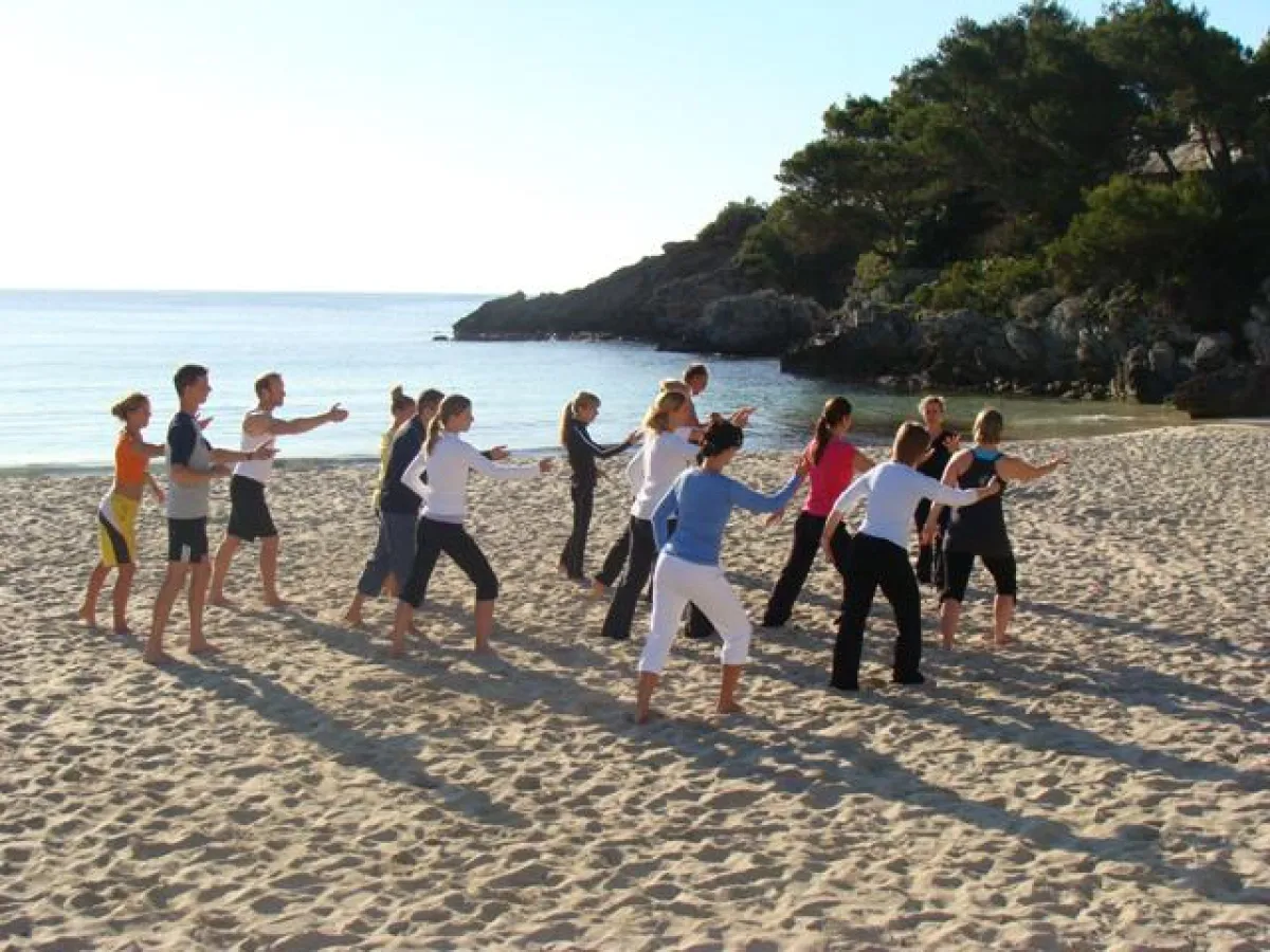 Reisen und weiterbilden: die BSA-Lehrgangsreise macht´s möglich