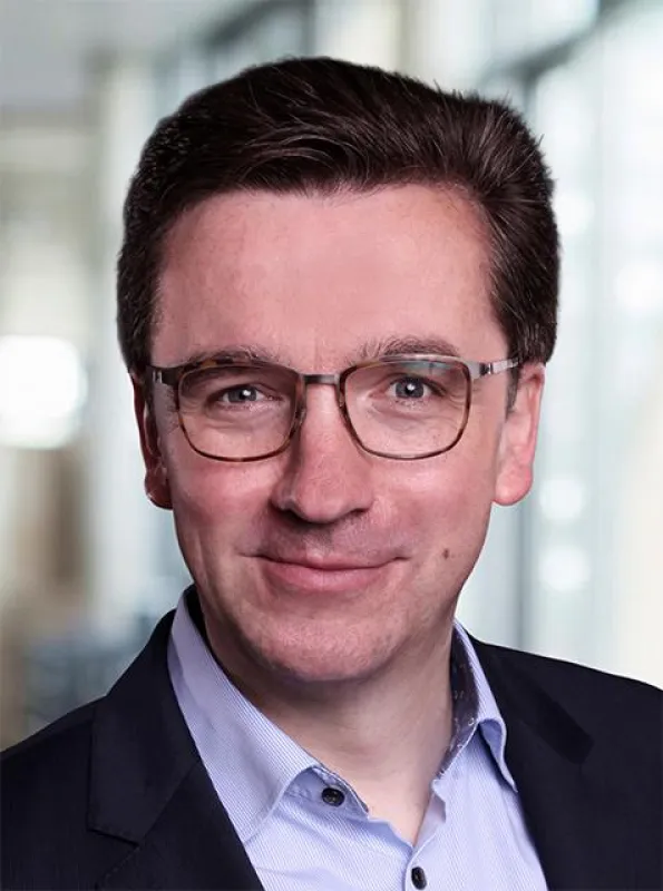 „KPS hat frühzeitig die Weichen gestellt