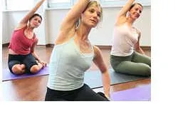 Pilates Präventionskurse im Studio 1880 - Das Pilates Zentrum Hamburg Bild: Pilates Präventionskurse im Studio 1880 - Das Pilates Zentrum Hamburg