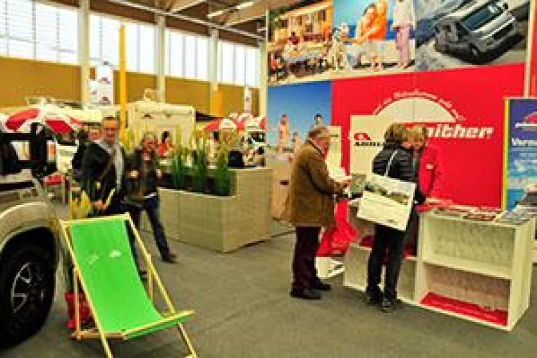 Bild: Gebetsroither Unternehmensgruppe auf Erfolgskurs