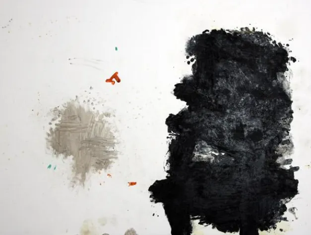 Bild: Silent Auction - Kunst von GVOON