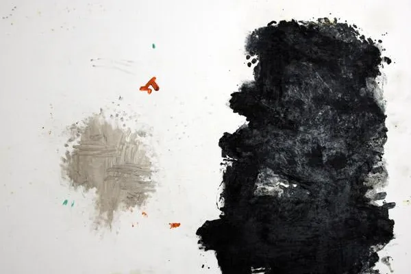 Bild: Silent Auction - Kunst von GVOON