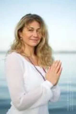 Anusara® Principles Workshops II mit Kerstin Portscher vom 28. Juli – 29. Juli 2012 Bild: Anusara® Principles Workshops II mit Kerstin Portscher vom 28. Juli – 29. Juli 2012