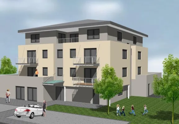 Mehrgenerationenhaus für Senioren 55+ und alleinerziehende Elternteile im Kreis Altenkirchen Bild: Mehrgenerationenhaus für Senioren 55+ und alleinerziehende Elternteile im Kreis Altenkirchen