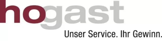 Bild: hogast: Erfolgreiche Expansion setzt sich fort