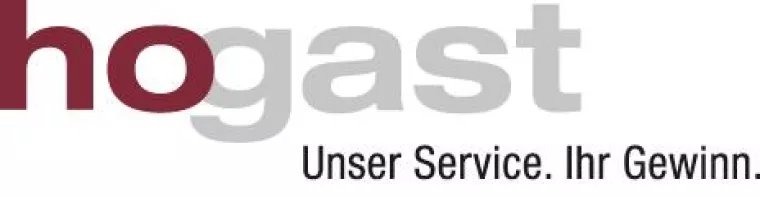 Bild: hogast: Erfolgreiche Expansion setzt sich fort