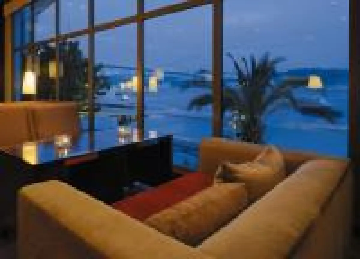 Radisson Blu Istanbul Bosphorus