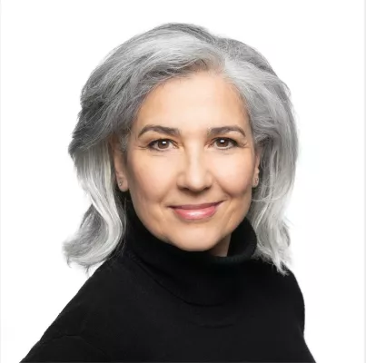 Bild: PIABO PR baut Expertise und Führungsteam weiter aus: Maria Samos Sanchez ist ab sofort neueste Unit Director