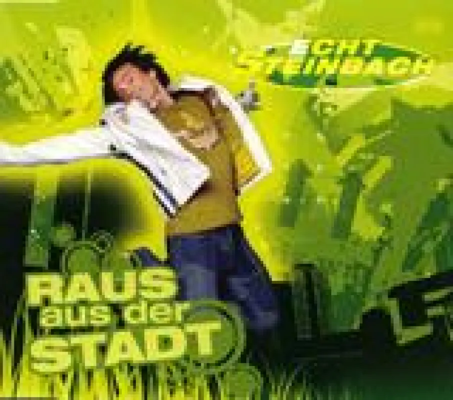 Echt Steinbach - Raus aus der Stadt