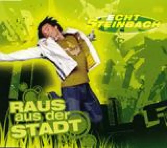 Bild: Echt Steinbach - Raus aus der Stadt