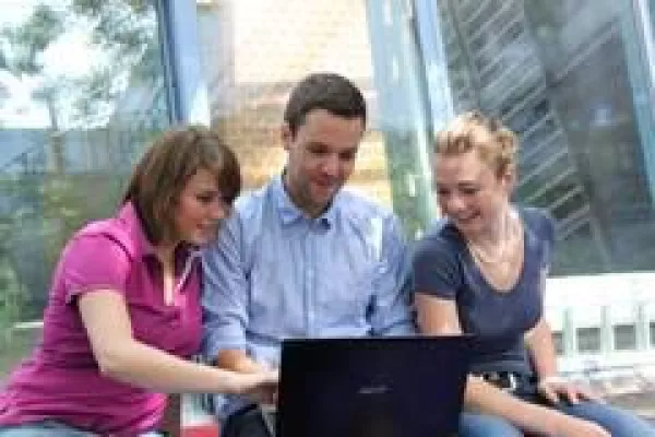 Bild: Wirtschaftsingenieure international Top 100