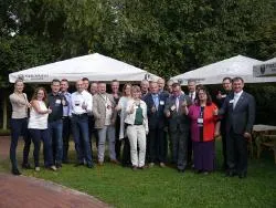 Bild: BNI Bremen erarbeitet Vision für 2020 / Führendes Wirtschaftsnetzwerk der Region als Ziel