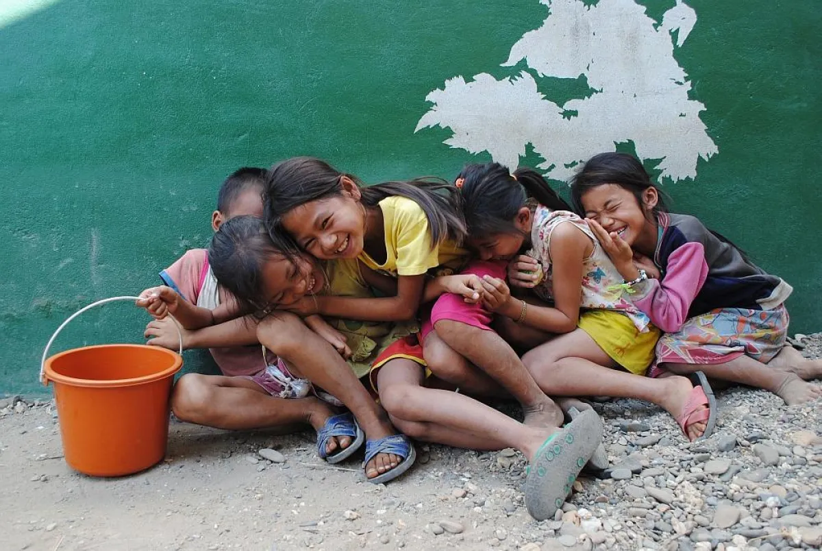 Piepenbrock Clean Water soll acht Dörfern in Laos den Zugang zu lebensnotwendigem Wasser ermöglich