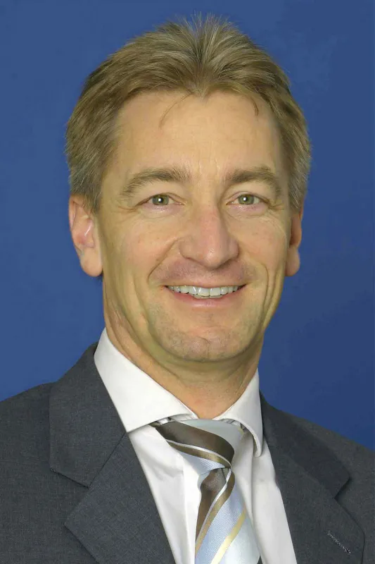 Karsten Rösel, der ALD-Geschäftsführer, will das von ihm geführte Unternehmen zum Marktführer im Flottengeschäft machen.
