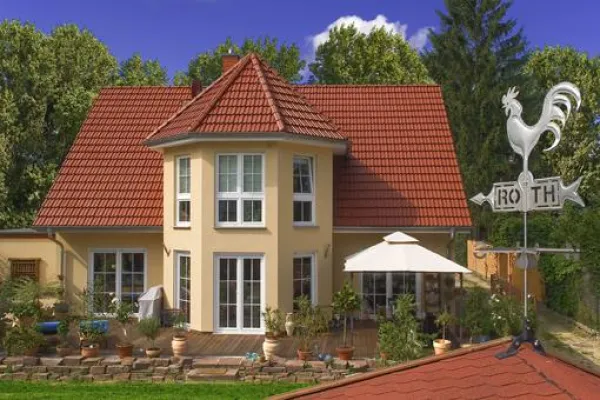 Bild: Platz für das besondere Zimmer | Hausbesichtigung am 20./21. April in 15366 Neuenhagen