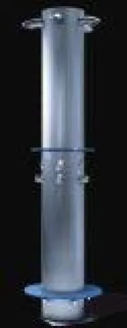 Bild: LEGIO.multishower: Duschsäule mit integrierter Ultrafiltration