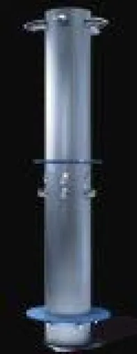 Bild: LEGIO.multishower: Duschsäule mit integrierter Ultrafiltration