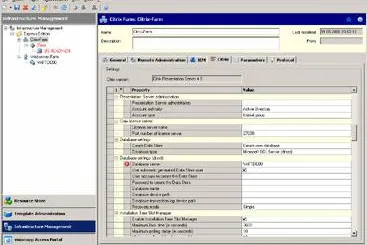 Bild: visionapp kündigt Freeware für das Citrix-Lifecycle Management an