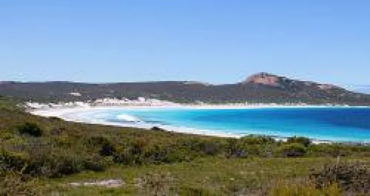 Bild: Top 5 Camping-Erlebnisse in Westaustralien