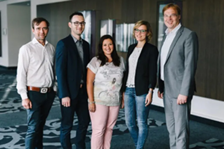 Marketing-Club Rhein-Neckar stellt sich für die Zukunft neu auf Bild: Marketing-Club Rhein-Neckar stellt sich für die Zukunft neu auf