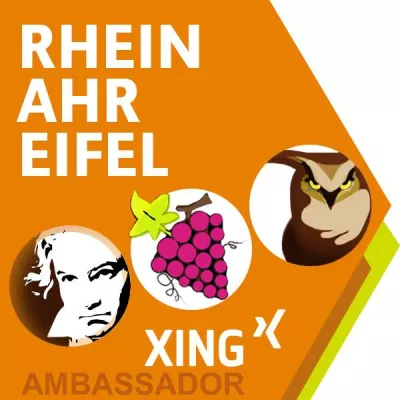 Bild: Businessforum auch 2015 auf Erfolgskurs