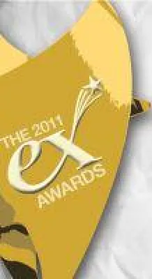 Bild: Ex und Top: HAGEN INVENT für Ex Award 2011 nominiert