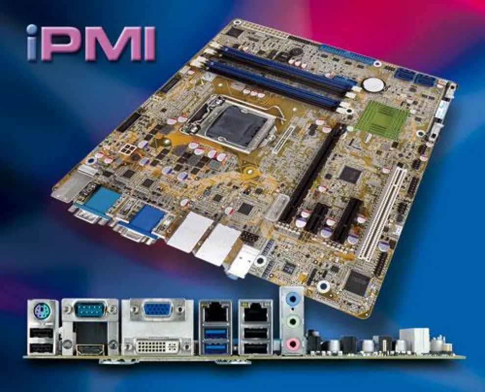 Modell IMB-Q870-i2