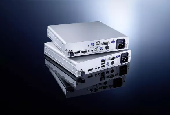 Bild: CABSAT 2018 – auf der Jagd nach Superlativen